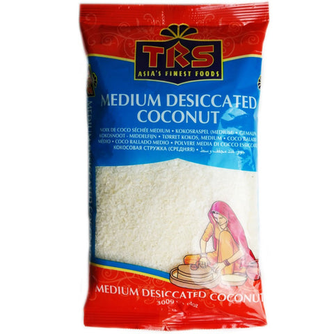 Coconut Dessicated Mediumtrs