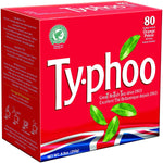 Typhoo Tea Bags - 100