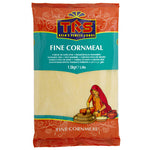 Cornmeal Fine Trs