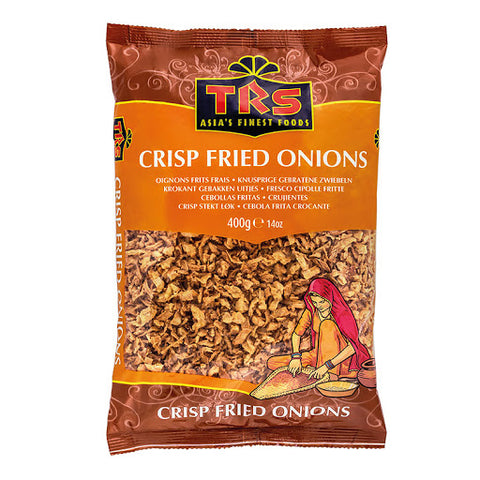 Fried Onion Trs