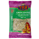 Lentils Green Trs