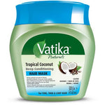 Hair Mask Coconut Vatika